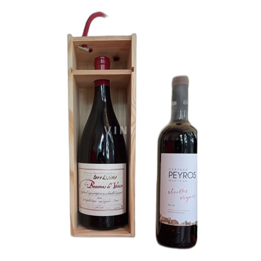 Rhône Valley Beaumes de Venise Terrissimo 2021