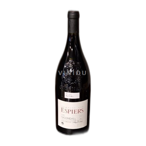 Rhône Valley Gigondas Domaine Des Espiers Les Grames 2020