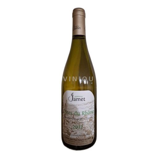 Valle del Ródano Côtes del Ródano Domaine Jamet 2022