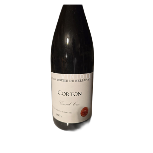 Burgundy Corton Grand Cru Maison Roche de Bellene 2008