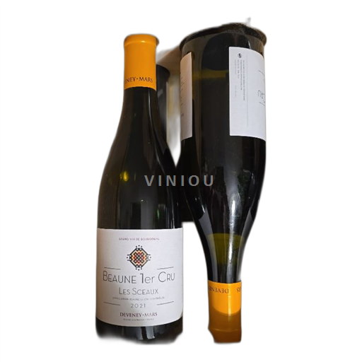 Borgogna Beaune Premier Cru Deveney-Mars Les Sceaux 2021