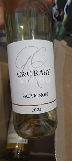 Zuidwest-Frankrijk Saussignac G&Craby 2023