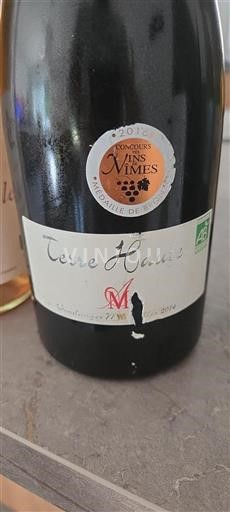 Jura Arbois Domaine La Tournelle 2014