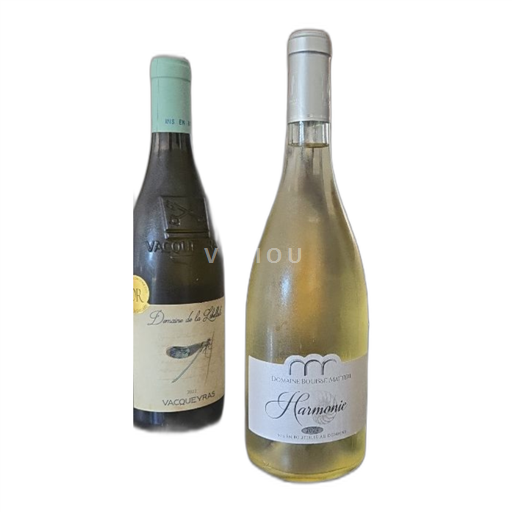 Provence Côtes-de-Provence Domaine Bouisse-Matteri 2023 2023