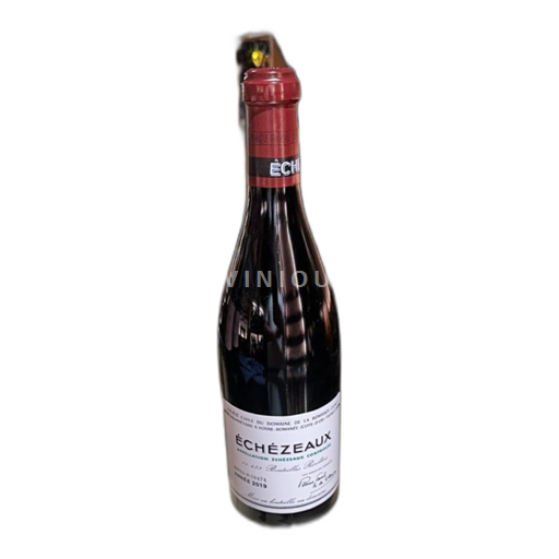 Borgogna Échézeaux Grand Cru Domaine La Romanée-Conti 2019