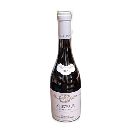 Burgundy Échézeaux Grand Cru Mongeard-Mugneret 2020