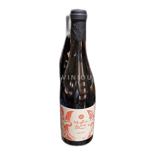 Languedoc-Roussillon Côtes de Thongue Moulin de Lène Apicius 2022
