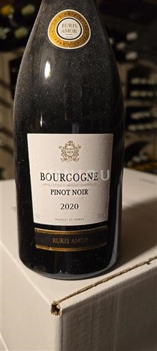 Borgoña Ruris Amor 2020