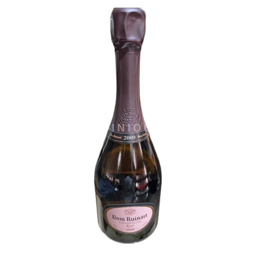 Champagne Ruinart Dom Ruinart 2009