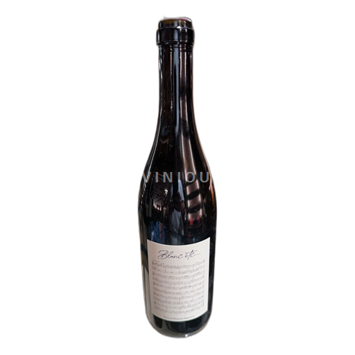 Údolí Loiry Pouilly-fumé Domaine Didier Dagueneau Blanc etc 2020
