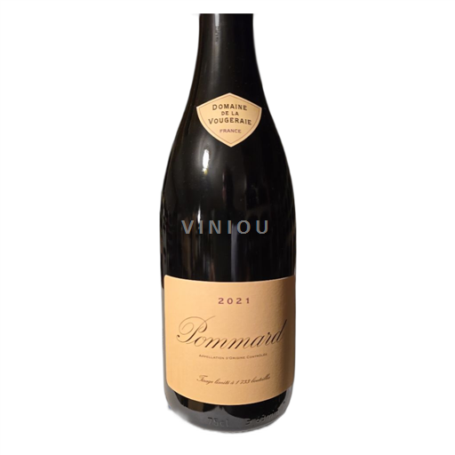 Bourgogne Pommard Domaine La Vougeraie 2021