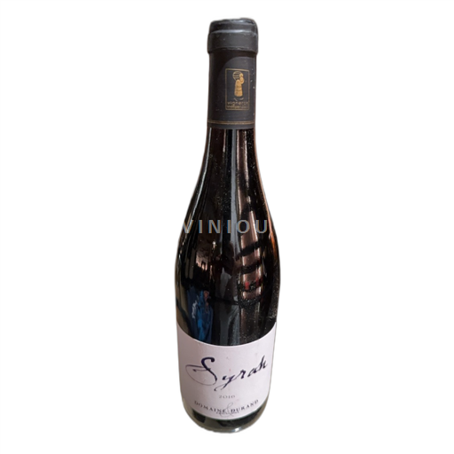 Rhône Valley Unspecified Domaine Durand Syrah 2016