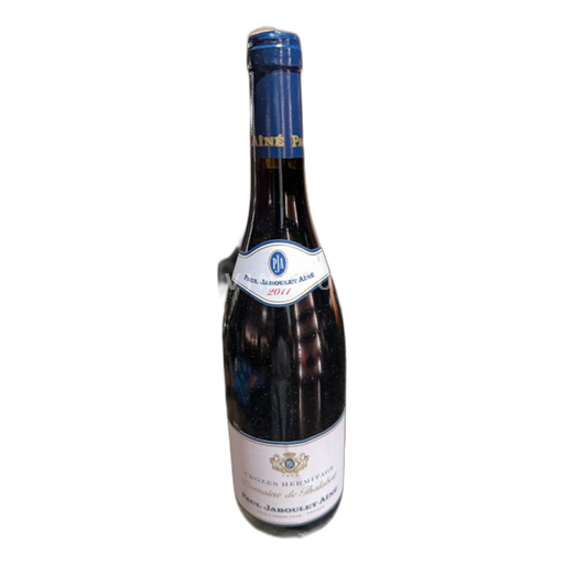 Valle del Rodano Crozes-Hermitage Domaine Thalabert 2011