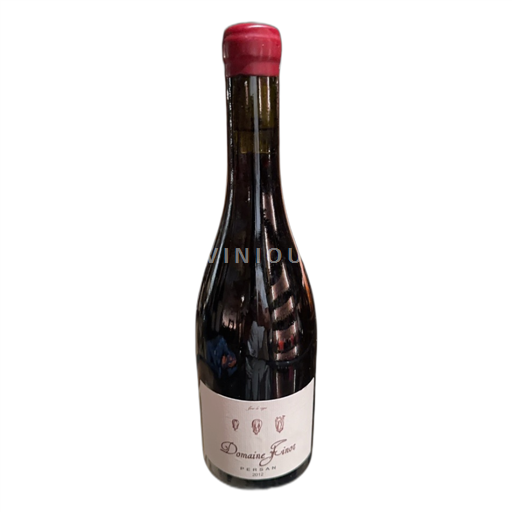 Alpi e Paesi Rodaniani Coteaux del Grésivaudan Domaine Finot Persan 2012