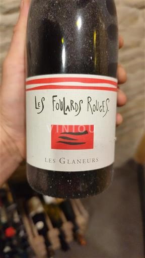 Roussillon Les Foulards Rouges Les Glaneurs Non Millésimé