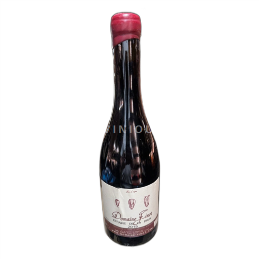 Valle del Ródano Côtes del Ródano Domaine Finot Eteaire de la Dhuy 2015