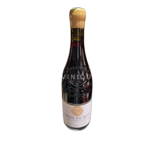 Rhônevallei Châteauneuf-du-Pape M. Chapoutier Croix de Bois 2019
