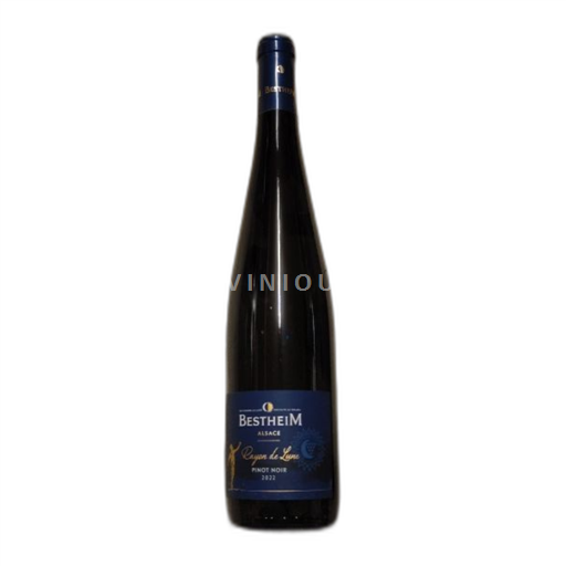 Alsace Grand Cru Bestheim Rayon de Lune 2022