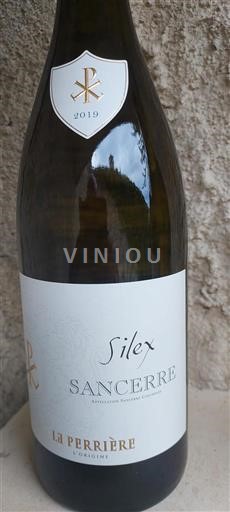 Valle della Loira Sancerre La Perrière Silex 2019