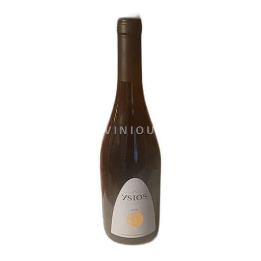 Rioja Ysios Finca Lagunazuri 2018