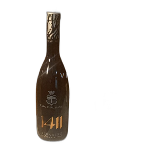 Galizia Rías Baixas Pazo de Rubianes 1411 2023