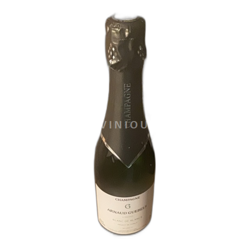 Champagne Arnaud Guébels Blanc de Blancs Senza annata