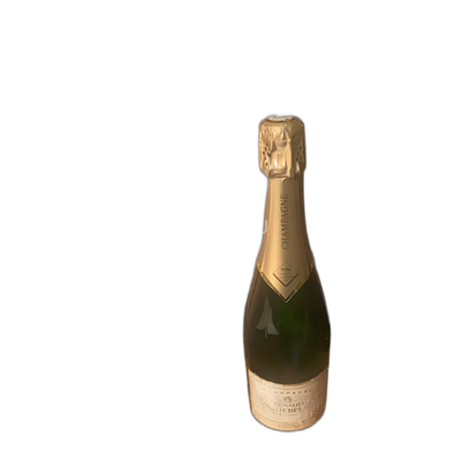 Champagne Arnaud Guébels Senza annata