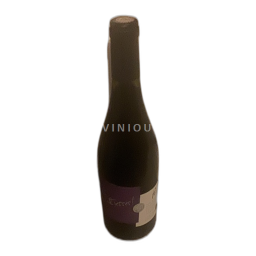 Vin Rouge sec Tu m interesses Le Mas de mon Père 2019 France Languedoc AOC