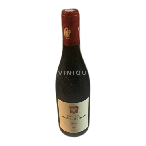 Vallée du Rhône Lirac Château Mont-Redon 2019