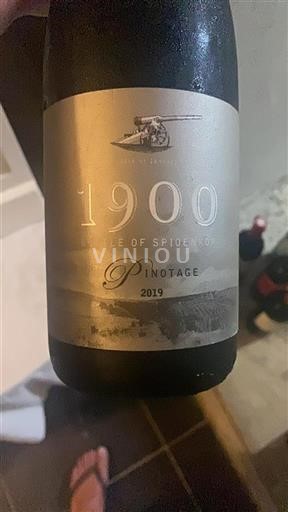 Cape South Coast Elgin Spioenkop 1900 2019