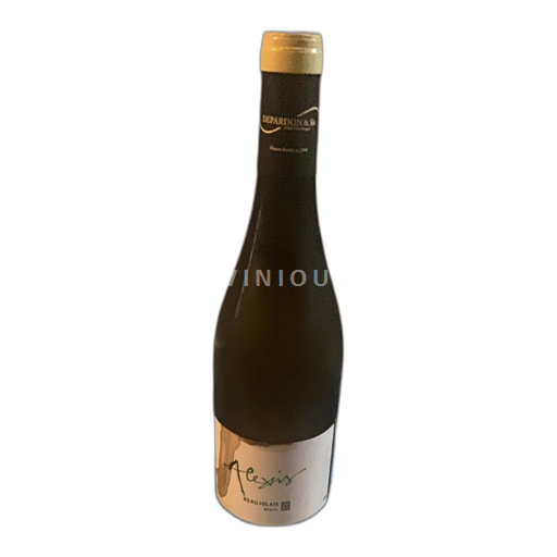 Beaujolais Olivier & Alexis Depardon Alexis 2023