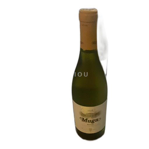 Rioja Bodegas Muga Muga blanco 2022
