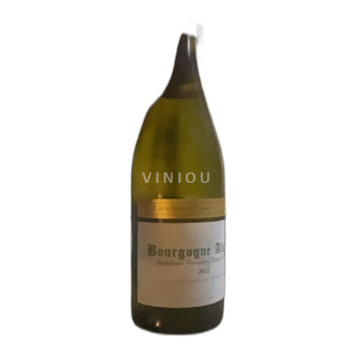 Borgoña Borgoña-Aligoté La Cave Augustin Florent 2021