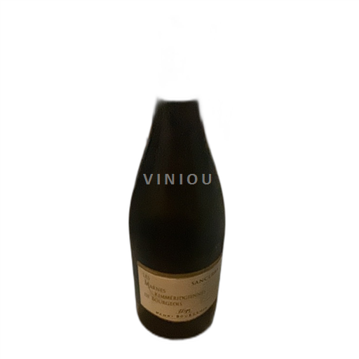 Loirevallei Sancerre Domaine Henri Bourgeois Les Marnes Kimméridgiennes de Bourgeois 2021
