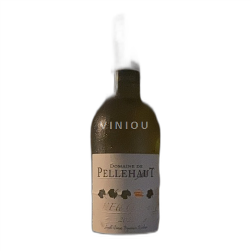 South West Côtes de Gascogne Domaine Pellehaut L'Été Gascon Blanc Non-Vintage