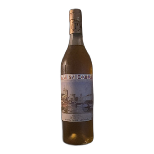 Poitou-Charentes Pineau des Charentes La Joie du Vin La Rochelle Neleten.
