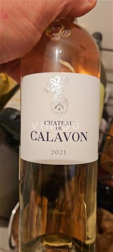 Provence Unspecified Château Calavon 2021