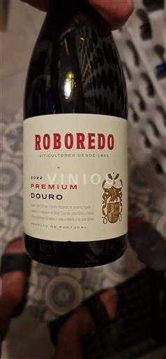 Portugal Douro Roboredo 2022