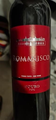 Portugalsko Douro Romanisco 2021