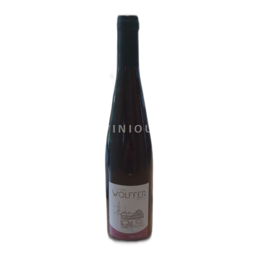 Alsace Pinot Noir Domaine Wolfberger 2023