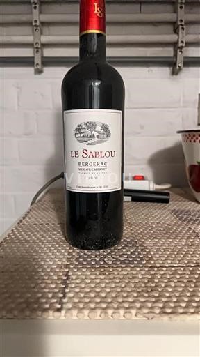 Sud-Ovest Bergerac Le Sablou 2020