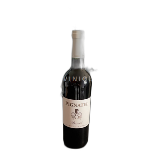Provenza Bandol Château La Noblesse Pignatel 2022