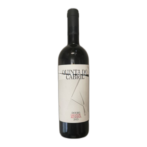 Portugal Douro Quinta do Cabril Grande Reserva 2015