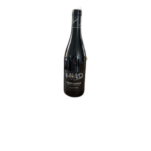 Beaujolais Saint-Amour Domaine Des Fonds 2020