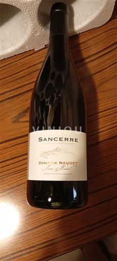Loire-dalen Sancerre Domaine Naudet 2020