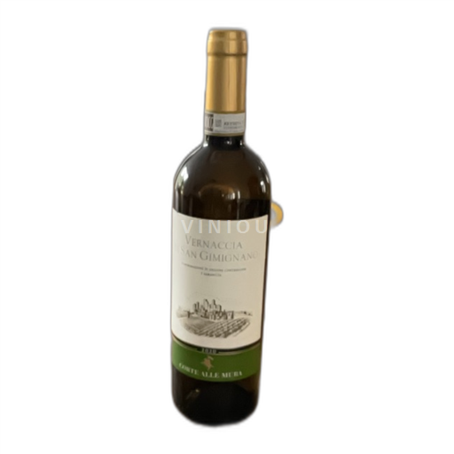 Toscana Vernaccia di San Gimignano Corte alle Mura 2020