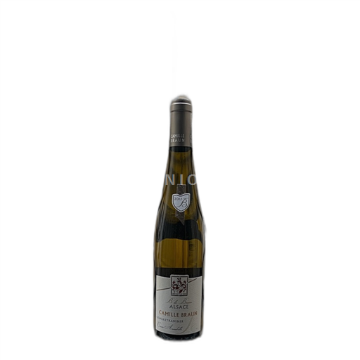 Alsace Gewurztraminer Grand Cru Camille Braun Annabelle Non-Vintage