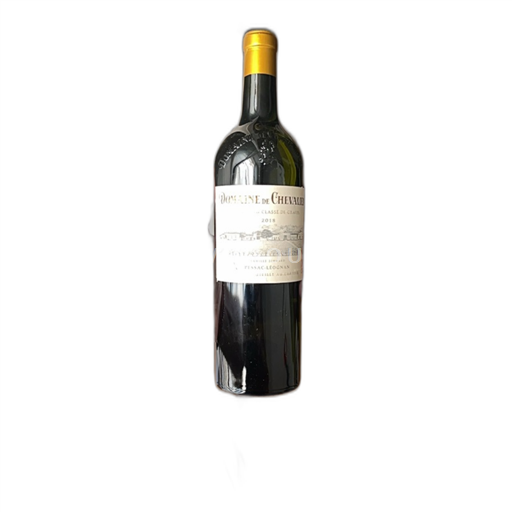Bordeaux Pessac-Léognan Grand Cru Domaine Chevalier 2018