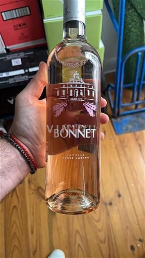 Bordeaux Entre-deux-Mers Château Bonnet Non-Vintage