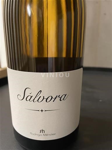 Galicien Rías Baixas Rodrigo Méndez Sálvora 2023